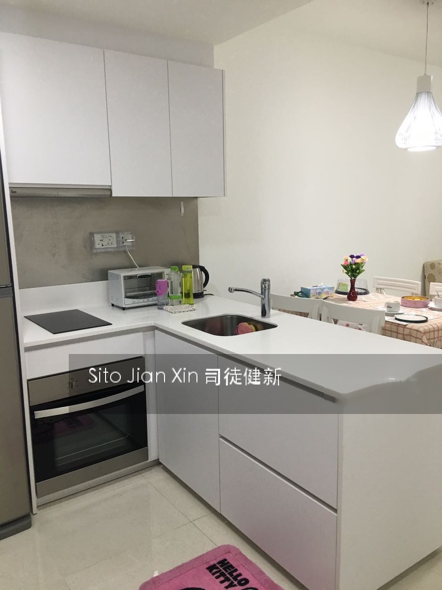 Ripple Bay (D18), Condominium #146755602